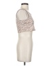 Shein Tan Tube Top Size 4 - photo 4