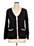 Rafaella Black Kimono Size XL - photo 1