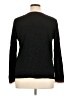 Rafaella Black Kimono Size XL - photo 2