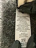 George Black Short Sleeve Top Size S - photo 8
