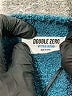 Double Zero Teal Pullover Sweater Size M - photo 7