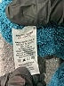 Double Zero Teal Pullover Sweater Size M - photo 8