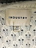 Industry Ivory Cardigan Size S - photo 7