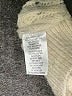 Industry Ivory Cardigan Size S - photo 8