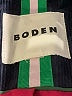 Boden Blue Blazer Size 2X (estimated) - photo 3