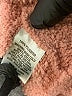 wonderly 100% Polyester Solid Pink Pullover Sweater Size L - photo 8