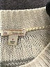 Gap White Pullover Sweater Size S - photo 7
