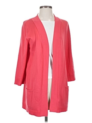 Leo & Nicole Cardigan (view 1)