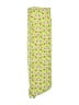 Unbranded Green Yellow Scarf One size - photo 2