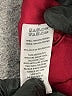 Tahari 100% Polyester Burgundy Dress Size 5T - photo 4