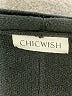Chicwish 100% Acrylic Black Cardigan One size (estimated) - photo 7