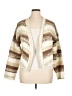 Wild Fable Brown Cardigan Size XL - photo 1