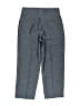 Calvin Klein Chevron-herringbone Gray Dress Pants Size 8 - photo 2