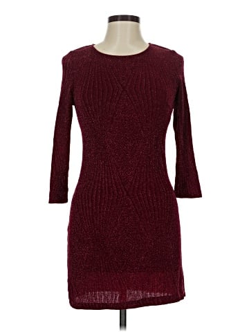 Trixxi Casual Dress (view 1)