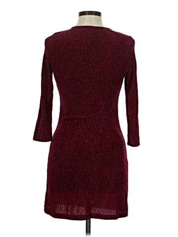 Trixxi Casual Dress (view 2)