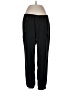 Hei Hei 100% Polyester Solid Black Track Pants Size 32 waist - photo 1