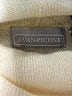 Evan Picone Ivory Turtleneck Sweater Size L - photo 7