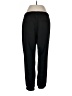 Hei Hei 100% Polyester Solid Black Track Pants Size 32 waist - photo 2