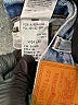 Levi's 100% Cotton Blue Jeans Size 24 waist - photo 8
