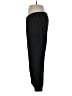 Hei Hei 100% Polyester Solid Black Track Pants Size 32 waist - photo 5
