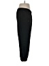 Hei Hei 100% Polyester Solid Black Track Pants Size 32 waist - photo 4