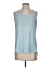 Lululemon Athletica Blue Active Tank Size 12 - photo 1