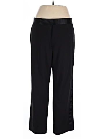 Giorgio Armani Wool Pants (view 1)