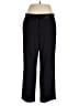 Giorgio Armani 100% Newwool Black Wool Pants Size M (estimated) - photo 1
