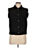 Kate Hill Black Vest Size M (petite) - photo 1