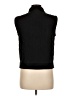 Kate Hill Black Vest Size M (petite) - photo 2