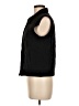 Kate Hill Black Vest Size M (petite) - photo 5