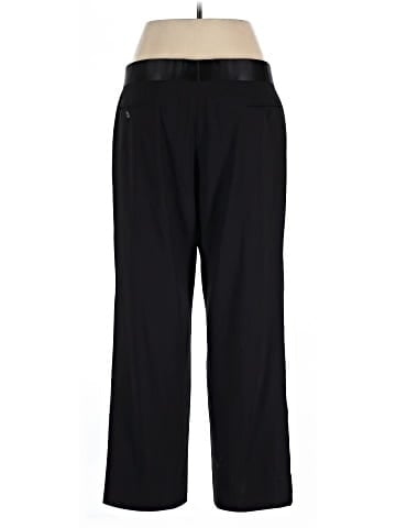 Giorgio Armani Wool Pants (view 2)