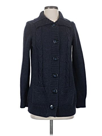 G.H. Bass & Co. Cardigan (view 1)