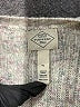 St. John's Bay Metallic Silver Pullover Sweater Size L (petite) - photo 7