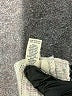 St. John's Bay Metallic Silver Pullover Sweater Size L (petite) - photo 8