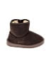 First Steps Boutique Brown Boots Size 5 (baby) - photo 1
