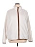 La Moda 100% Polyester Ivory Fleece Size XXL - photo 1