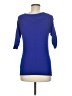One A Blue Cardigan Size M - photo 2