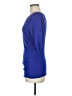 One A Blue Cardigan Size M - photo 5