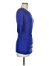 One A Blue Cardigan Size M - photo 4