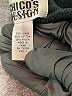 Chico's Design Black Pullover Sweater Size Med (1) - photo 8