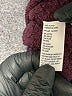 American Eagle Outfitters Purple Pullover Sweater Size S - photo 8