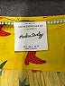Assorted Brands 100% Viscose Yellow Long Sleeve Blouse Size 0 - photo 7