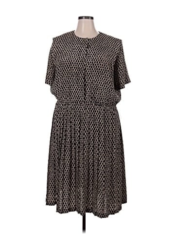 Leslie Fay Casual Dress (view 1)