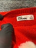 Epic Threads Hearts Red Pullover Sweater Size 3T - photo 3