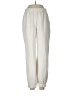 ABound Solid Ivory Casual Pants Size M - photo 1