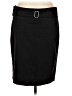 Takara Solid Black Formal Skirt Size 9 - photo 1