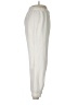 ABound Solid Ivory Casual Pants Size M - photo 4