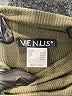 Venus Green Long Sleeve Top Size S - photo 7