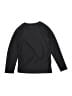 Active by Old Navy Black Long Sleeve T-Shirt Size 10 - 12 - photo 1